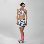 Zoot Sports TRI SHORTS Women's Ltd Tri 6" Short - IM Resilience