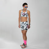 Zoot Sports TRI SHORTS Women's Ltd Tri 6" Short - IM Resilience