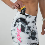 Zoot Sports TRI SHORTS Women's Ltd Tri 6" Short - IM Resilience