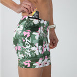Zoot Sports TRI SHORTS Women's Ltd Tri 6" Short - IM Strength