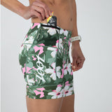 Zoot Sports TRI SHORTS Women's Ltd Tri 6" Short - IM Strength