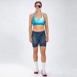 Zoot Sports TRI SHORTS Women's Ltd Tri 6" Short - La Plage