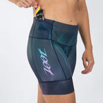 Zoot Sports TRI SHORTS Women's Ltd Tri 6" Short - La Plage