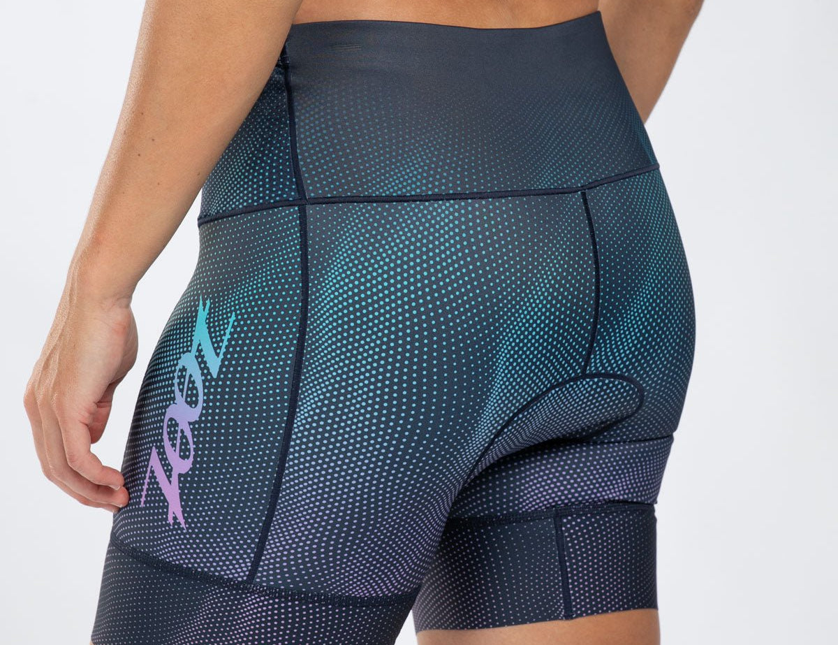 Zoot Sports TRI SHORTS Women's Ltd Tri 6" Short - La Plage