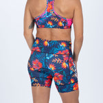 Zoot Sports TRI SHORTS Women's Ltd Tri 6" Short - Queen K