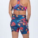 Zoot Sports TRI SHORTS Women's Ltd Tri 6" Short - Queen K