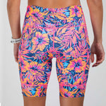 Zoot Sports TRI SHORTS Women's Ltd Tri 8" Short - Club Aloha