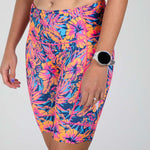 Zoot Sports TRI SHORTS Women's Ltd Tri 8" Short - Club Aloha
