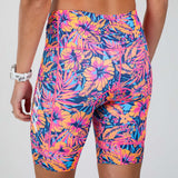 Zoot Sports TRI SHORTS Women's Ltd Tri 8" Short - Club Aloha