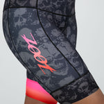 Zoot Sports TRI SHORTS Women's Ltd Tri 8" Short - Darkside