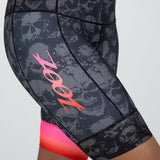 Zoot Sports TRI SHORTS Women's Ltd Tri 8" Short - Darkside