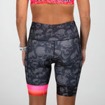 Zoot Sports TRI SHORTS Women's Ltd Tri 8" Short - Darkside