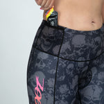 Zoot Sports TRI SHORTS Women's Ltd Tri 8" Short - Darkside