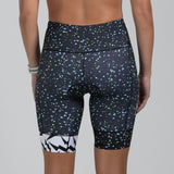 Zoot Sports TRI SHORTS Women's Ltd Tri 8" Short - Electric