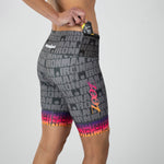 Zoot Sports TRI SHORTS Women's Ltd Tri 8" Short - IM Endurance