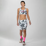 Zoot Sports TRI SHORTS Women's Ltd Tri 8" Short - IM Resilience