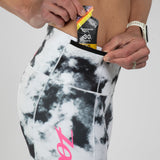 Zoot Sports TRI SHORTS Women's Ltd Tri 8" Short - IM Resilience