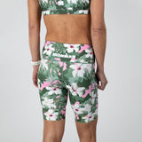 Zoot Sports TRI SHORTS Women's Ltd Tri 8" Short - IM Strength