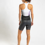 Zoot Sports TRI SLEEVELESS RACESUITS Women's Ltd Tri Slvs FZ Racesuit - Perterer