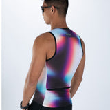 Zoot Sports TRI TANKS Men's Elite Tri Tank - Sonic Shift