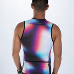 Zoot Sports TRI TANKS Men's Elite Tri Tank - Sonic Shift