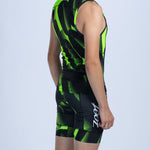 Zoot Sports TRI TANKS Men's Ltd Tri Tank - Icon