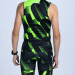 Zoot Sports TRI TANKS Men's Ltd Tri Tank - Icon