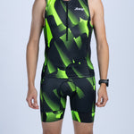 Zoot Sports TRI TANKS Men's Ltd Tri Tank - Icon