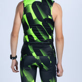 Zoot Sports TRI TANKS Men's Ltd Tri Tank - Icon