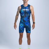 Zoot Sports TRI TANKS Men's Ltd Tri Tank - IM Energy Lab