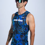 Zoot Sports TRI TANKS Men's Ltd Tri Tank - IM Energy Lab