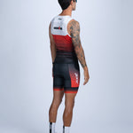 Zoot Sports TRI TANKS Men's Ltd Tri Tank - IM Velocity