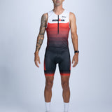 Zoot Sports TRI TANKS Men's Ltd Tri Tank - IM Velocity