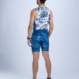 Zoot Sports TRI TANKS Men's Ltd Tri Tank - Island Original