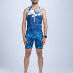 Zoot Sports TRI TANKS Men's Ltd Tri Tank - Island Original