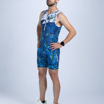 Zoot Sports TRI TANKS Men's Ltd Tri Tank - Island Original