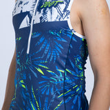 Zoot Sports TRI TANKS Men's Ltd Tri Tank - Island Original