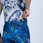 Zoot Sports TRI TANKS Men's Ltd Tri Tank - Island Original