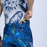 Zoot Sports TRI TANKS Men's Ltd Tri Tank - Island Original