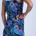 Zoot Sports TRI TANKS Women's Ltd Tri Tank - IM Energy Lab