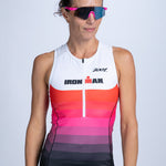 Zoot Sports TRI TANKS Women's Ltd Tri Tank - IM Velocity