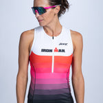 Zoot Sports TRI TANKS Women's Ltd Tri Tank - IM Velocity