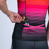 Zoot Sports TRI TANKS Women's Ltd Tri Tank - IM Velocity