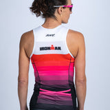 Zoot Sports TRI TANKS Women's Ltd Tri Tank - IM Velocity