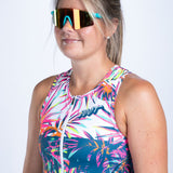 Zoot Sports TRI TANKS Women's Ltd Tri Tank - Island Original