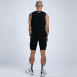 Zoot Sports TRI TOPS Men's Core Tri Tank - Army Green