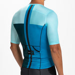 Zoot Sports TRI TOPS Men's Ltd Tri Aero Jersey - Believe