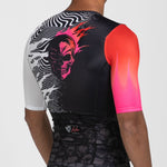 Zoot Sports TRI TOPS Men's Ltd Tri Aero Jersey - Darkside