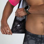 Zoot Sports TRI TOPS Men's Ltd Tri Aero Jersey - Darkside