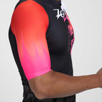 Zoot Sports TRI TOPS Men's Ltd Tri Aero Jersey - Darkside